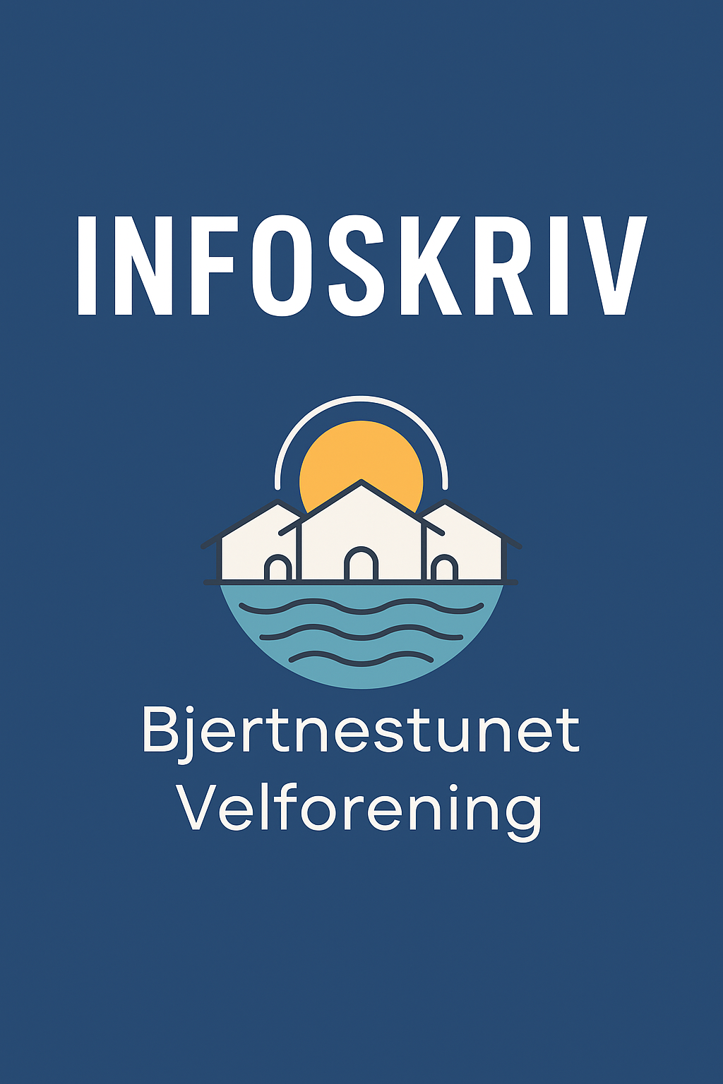 Infoskriv